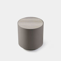 Antigua Round Side Table