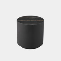Antigua Round Side Table
