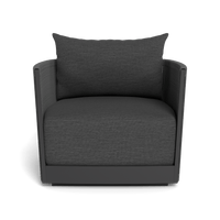 Antigua Swivel Lounge Chair