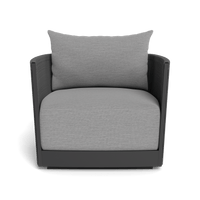Antigua Swivel Lounge Chair