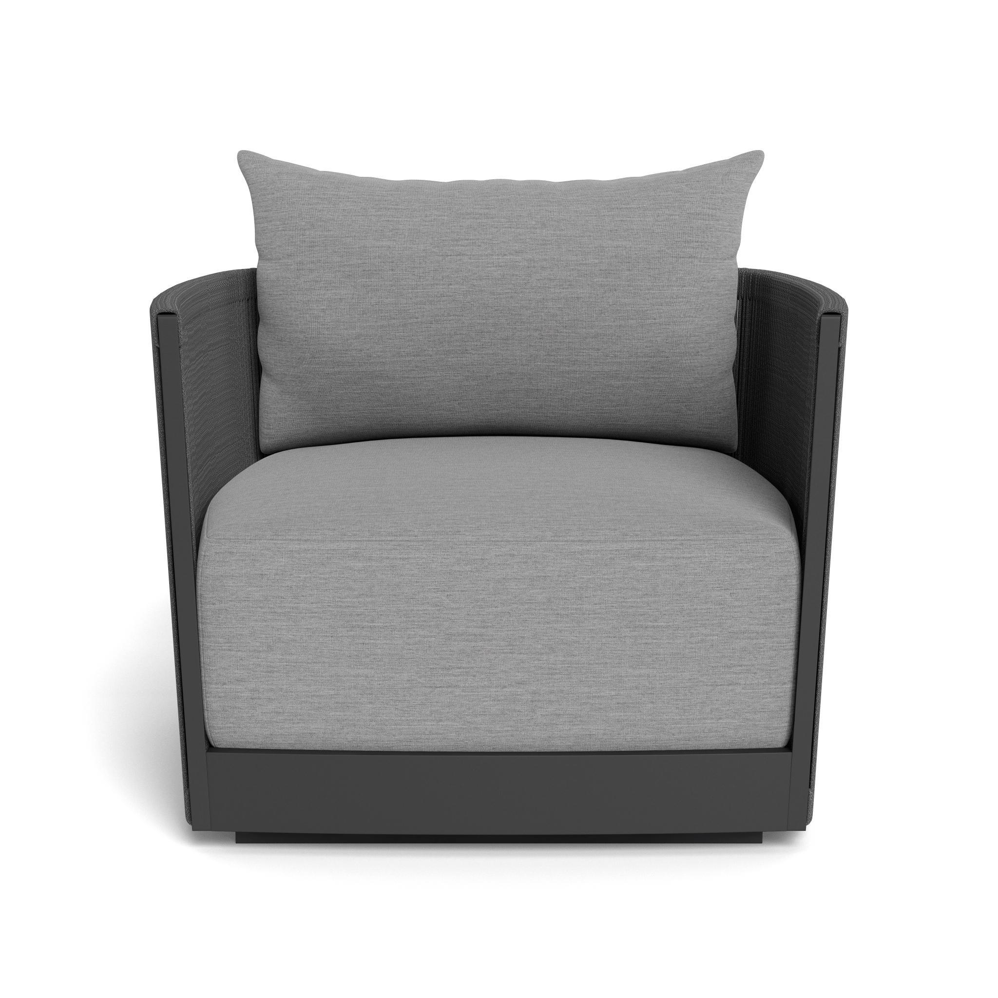 Antigua Swivel Lounge Chair