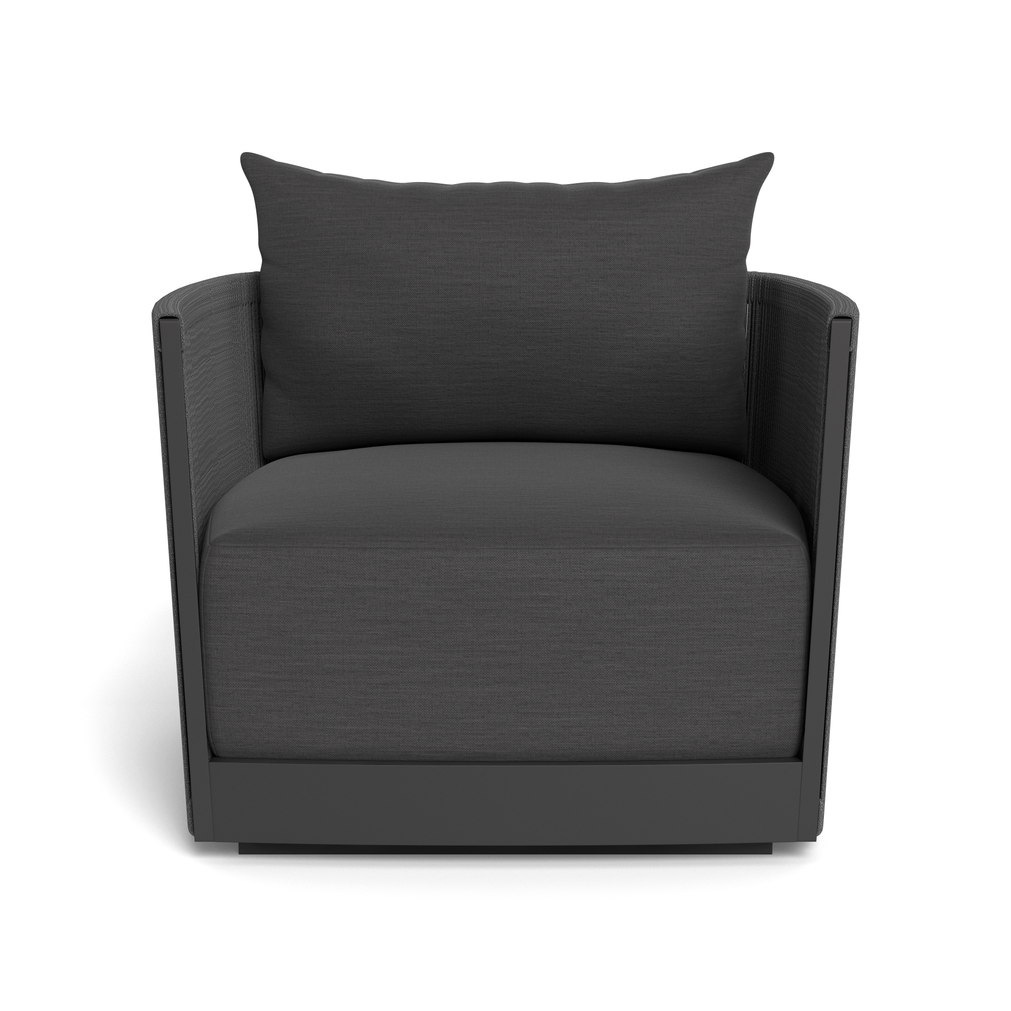 Antigua Swivel Lounge Chair