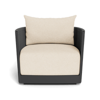 Antigua Swivel Lounge Chair