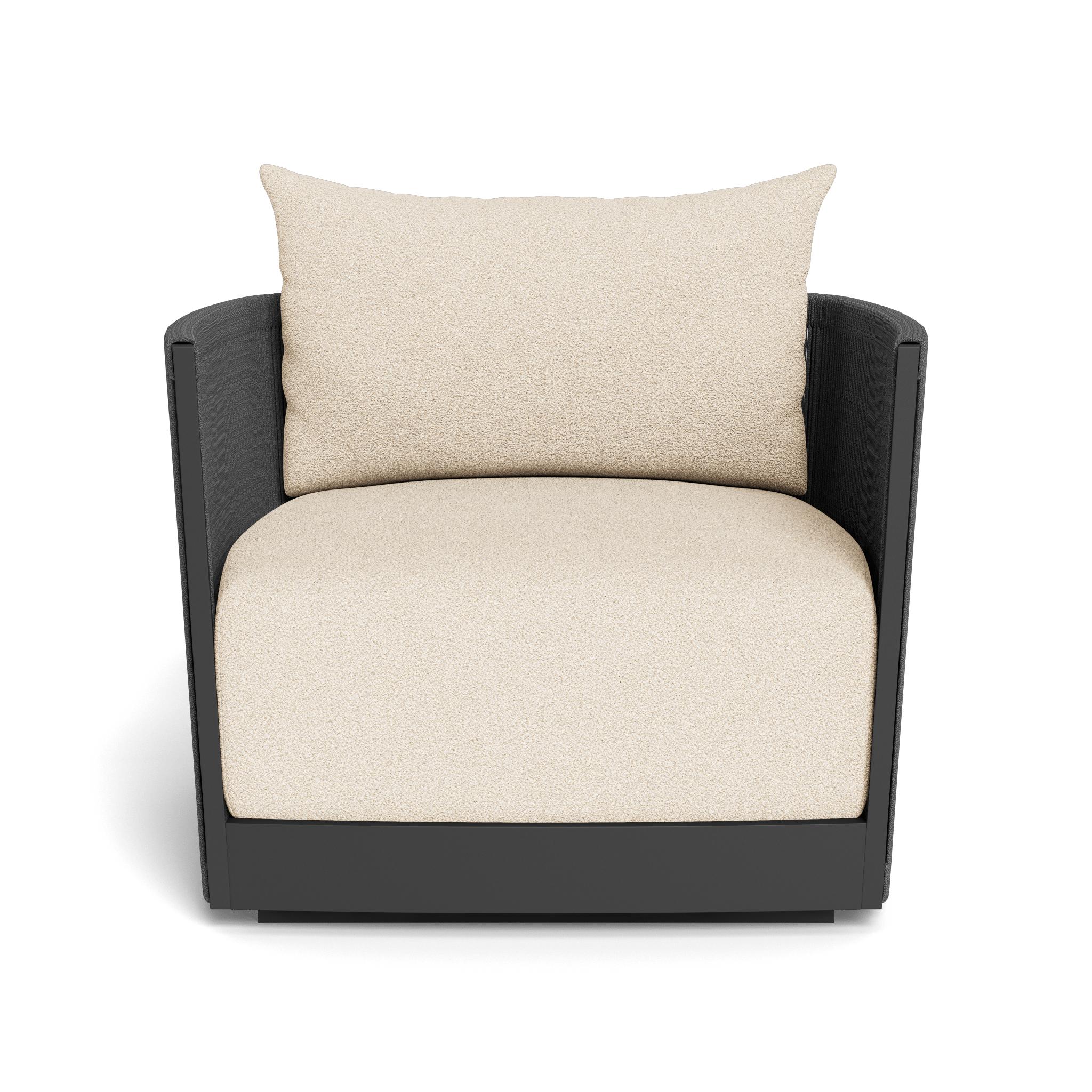 Antigua Swivel Lounge Chair