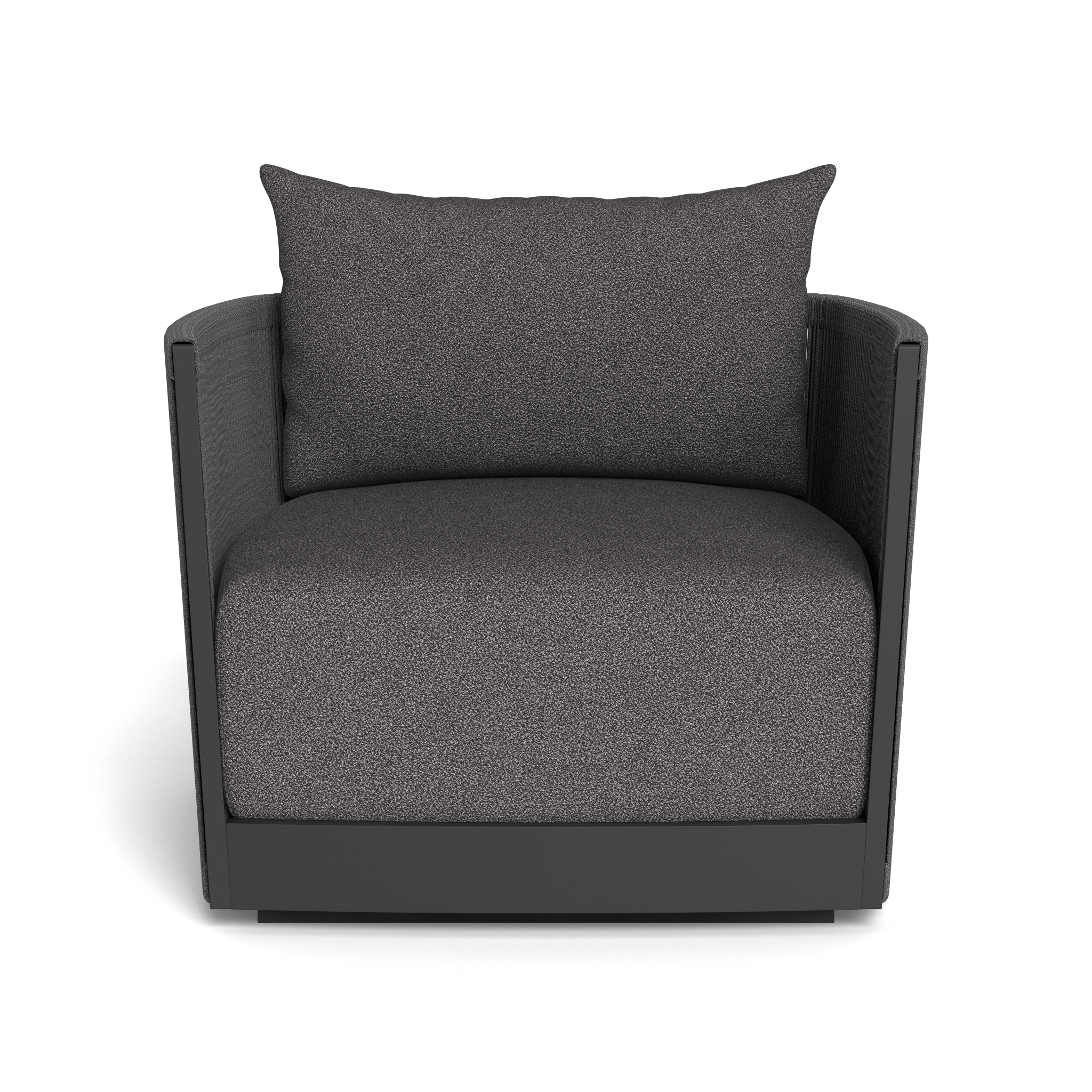 Antigua Swivel Lounge Chair