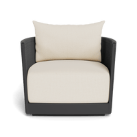 Antigua Swivel Lounge Chair