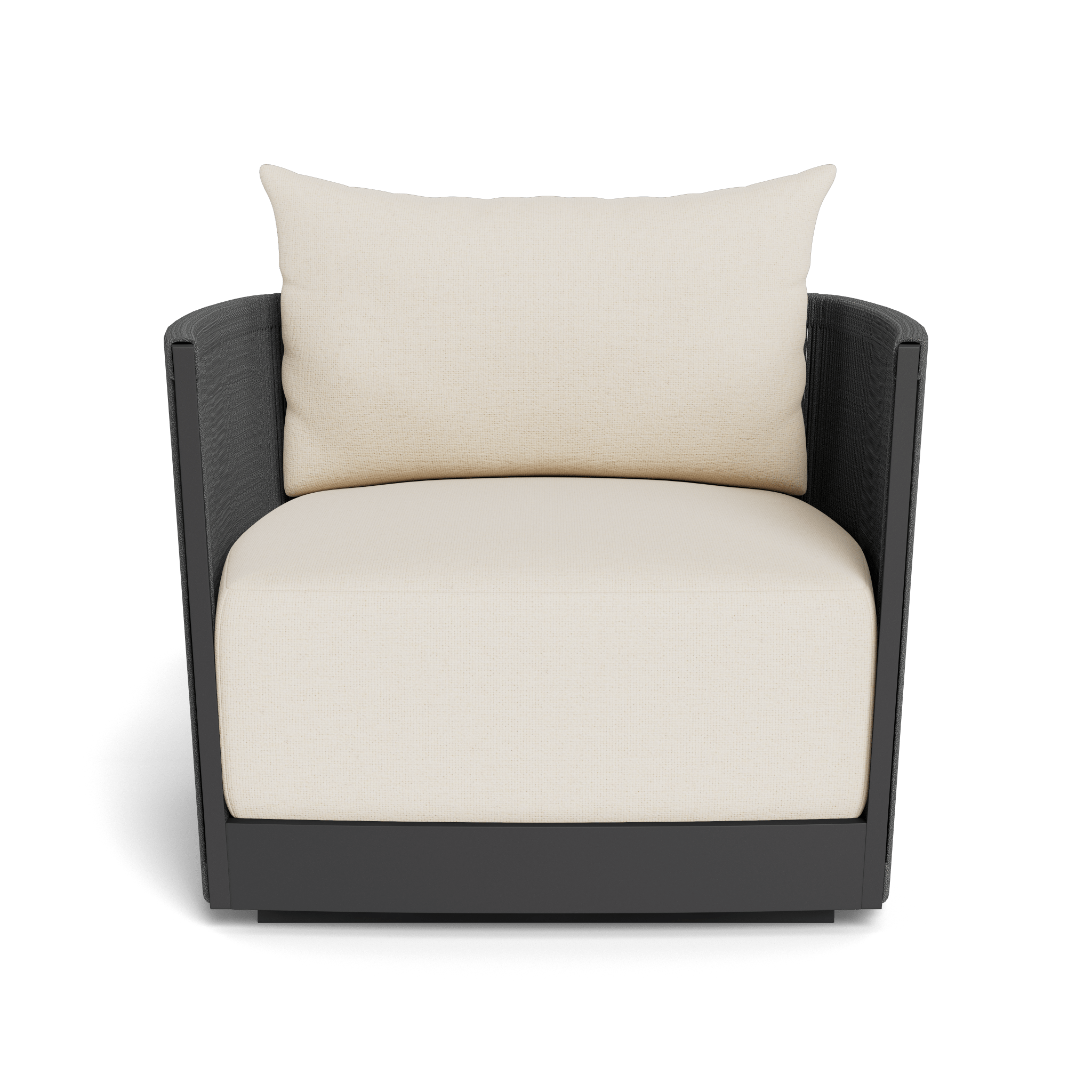 Antigua Swivel Lounge Chair