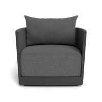 Antigua Swivel Lounge Chair