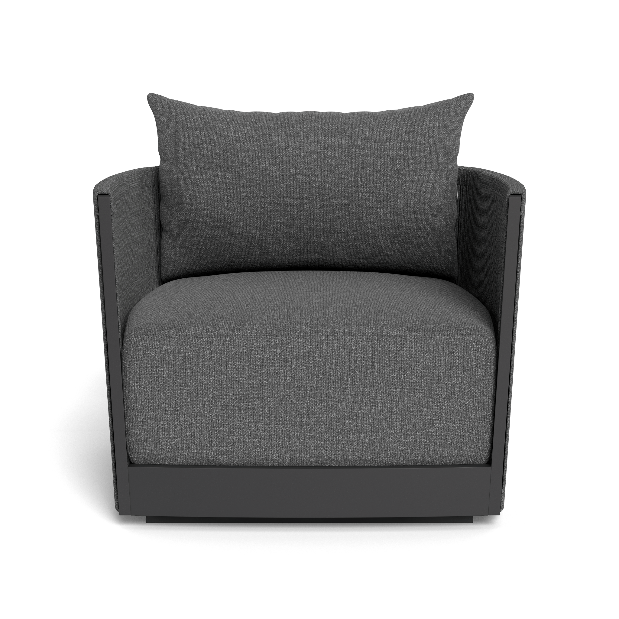 Antigua Swivel Lounge Chair