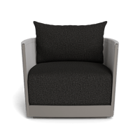 Antigua Swivel Lounge Chair