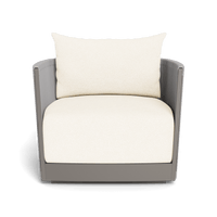 Antigua Swivel Lounge Chair