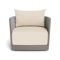 Antigua Swivel Lounge Chair