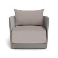 Antigua Swivel Lounge Chair