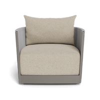 Antigua Swivel Lounge Chair