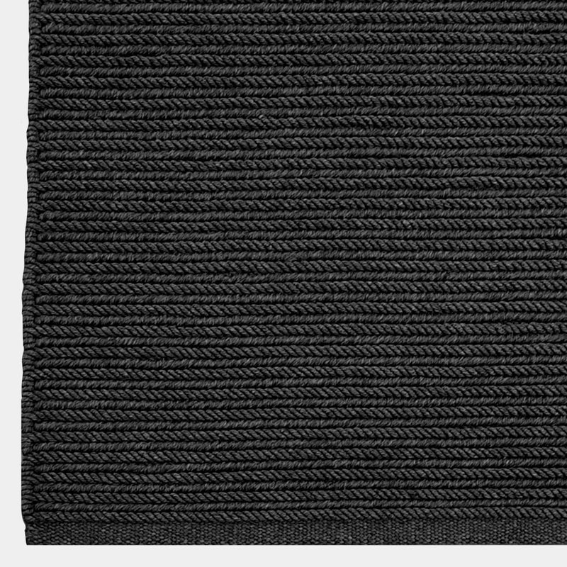 Anza Charcoal - Swatch - Harbour - Harbour -