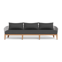 Avalon 3 Seat Sofa