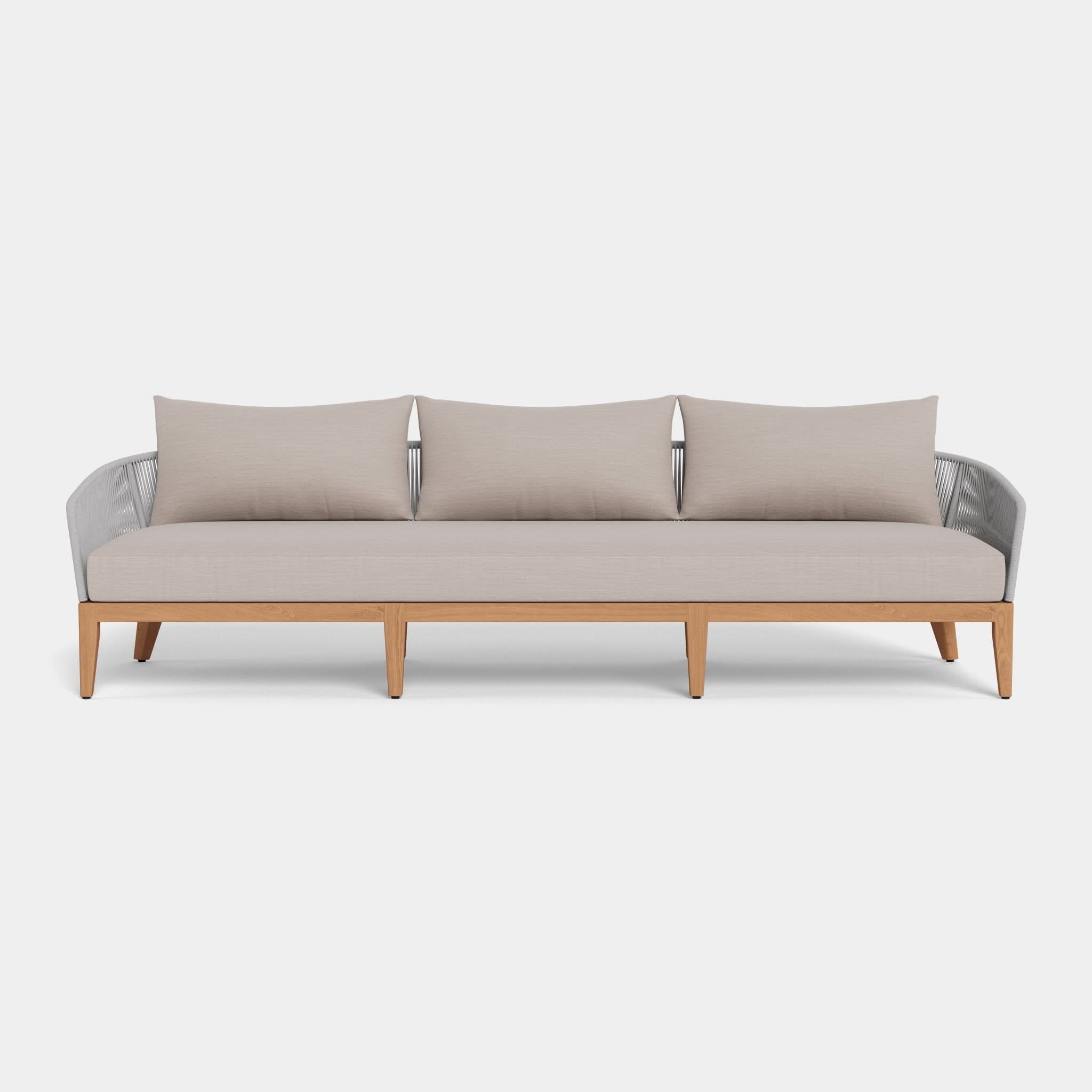 Avalon 3 Seat Sofa