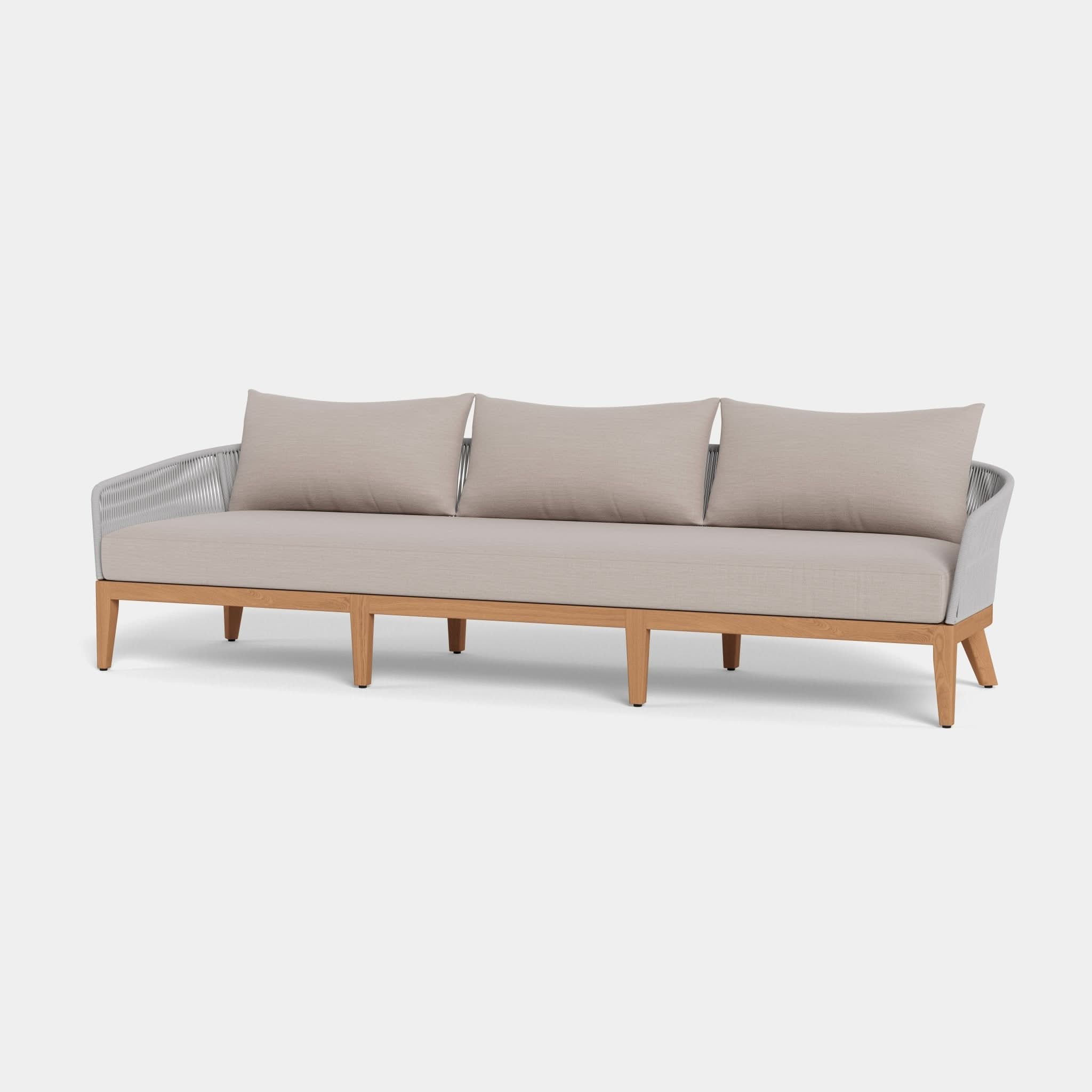 Avalon 3 Seat Sofa