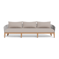 Avalon 3 Seat Sofa