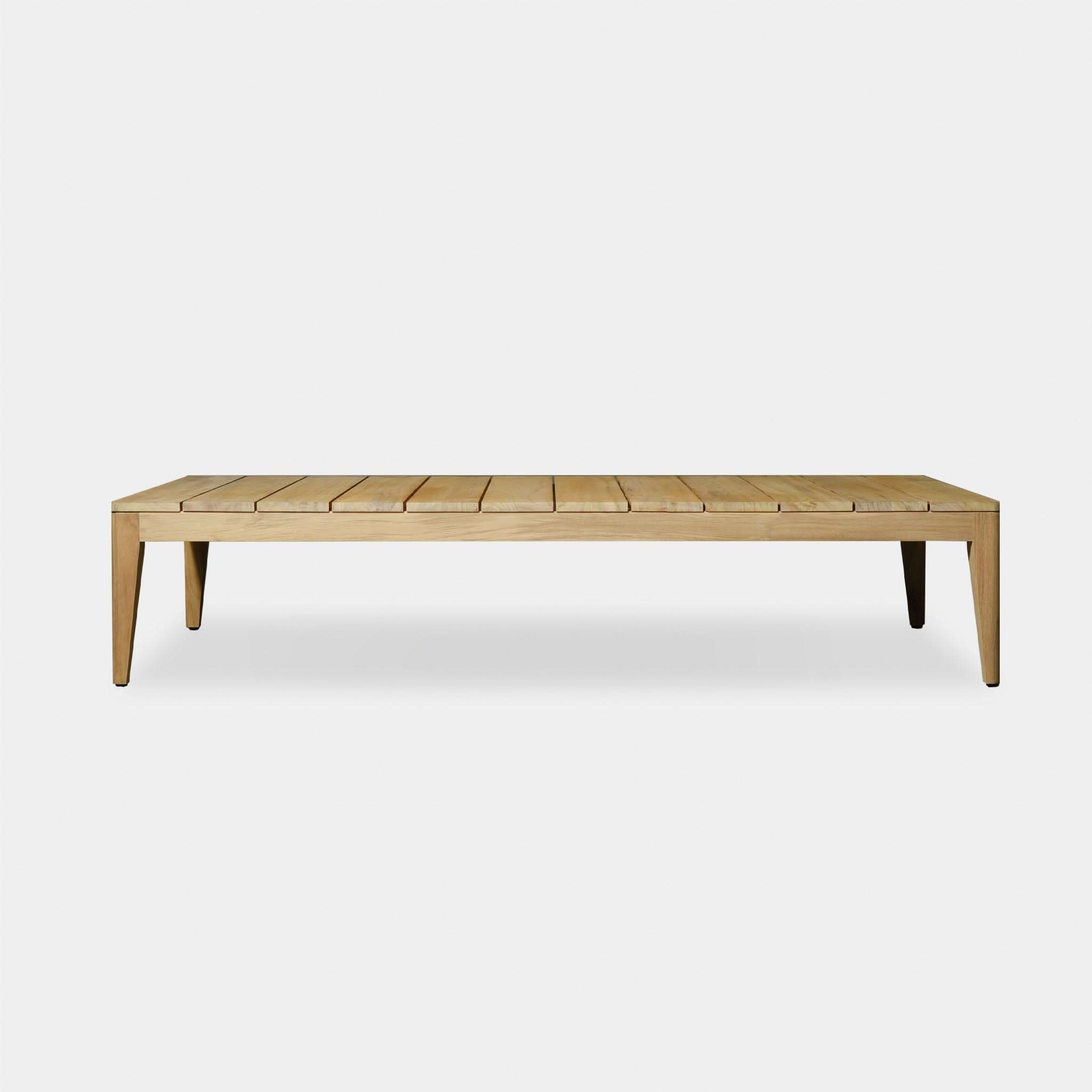 Avalon Coffee Table