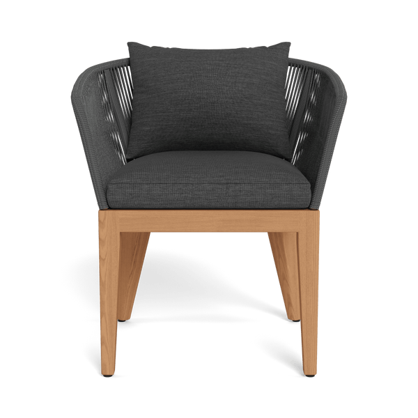 Avalon Dining Chair - Harbour - ShopHarbourOutdoor - AVAL-01A-TENAT-RODGR-AGOGRA