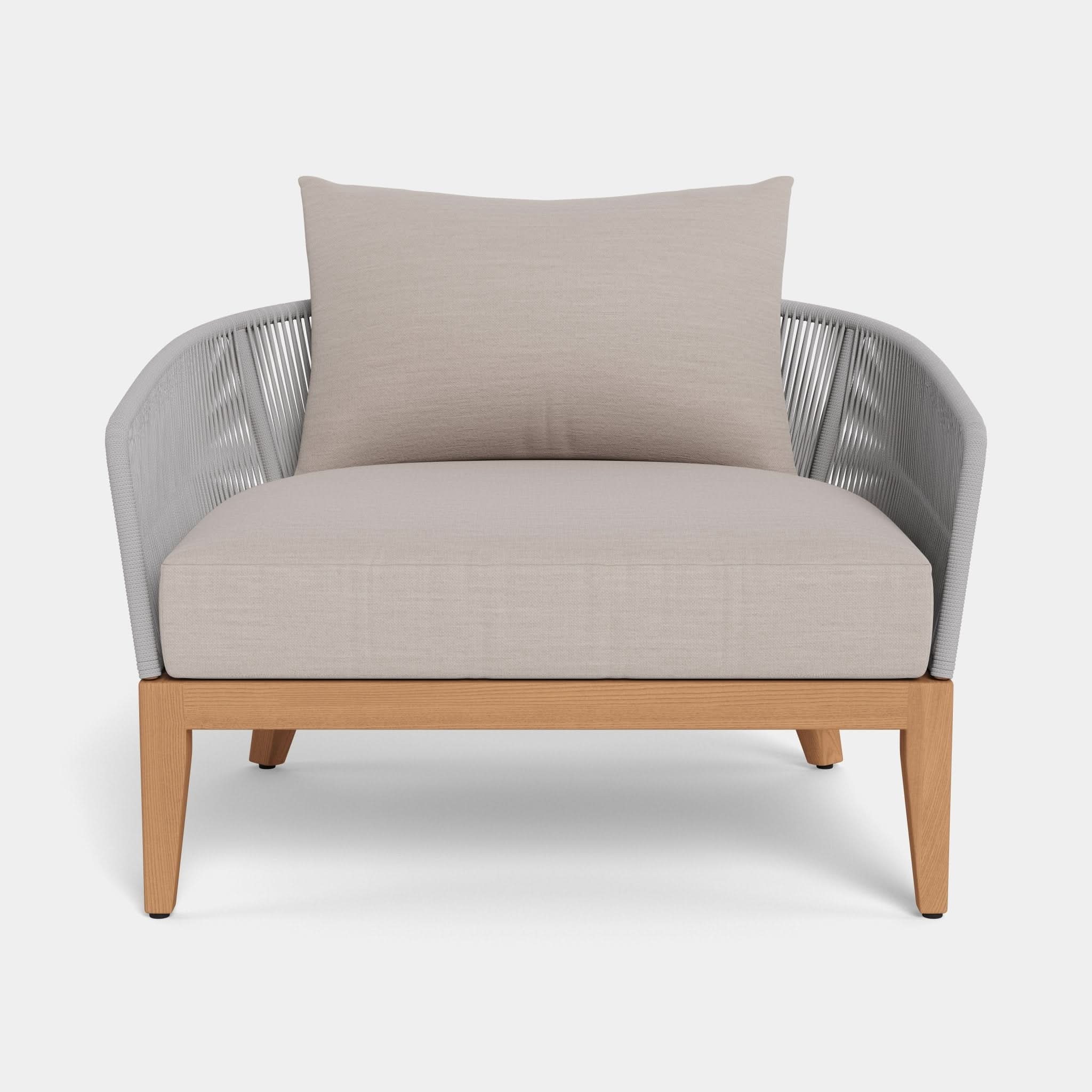 Avalon Lounge Chair