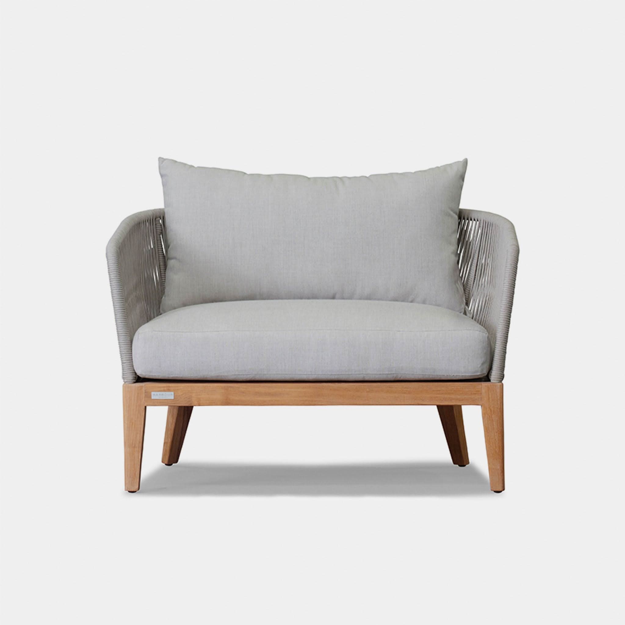 Avalon Lounge Chair