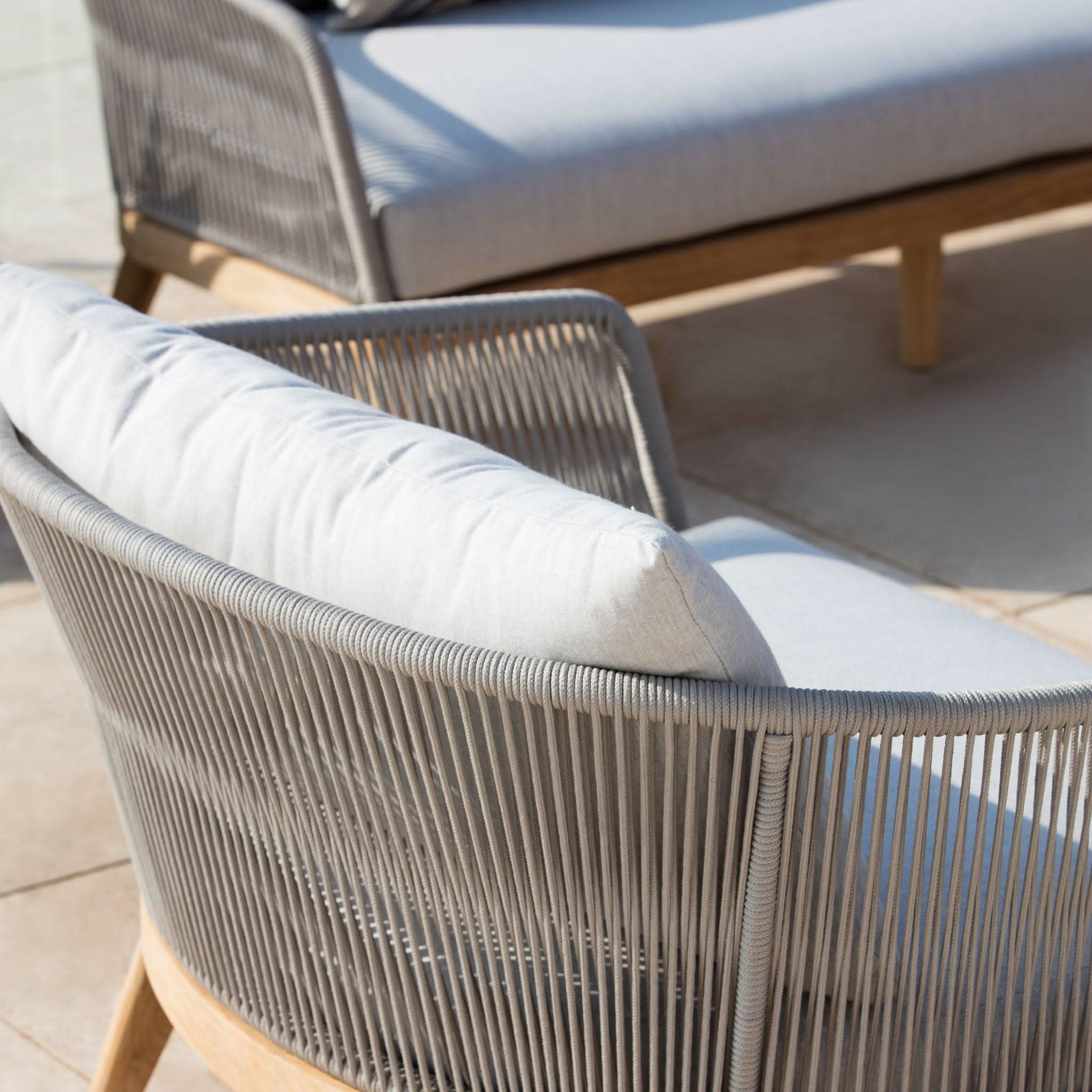 Avalon Lounge Chair