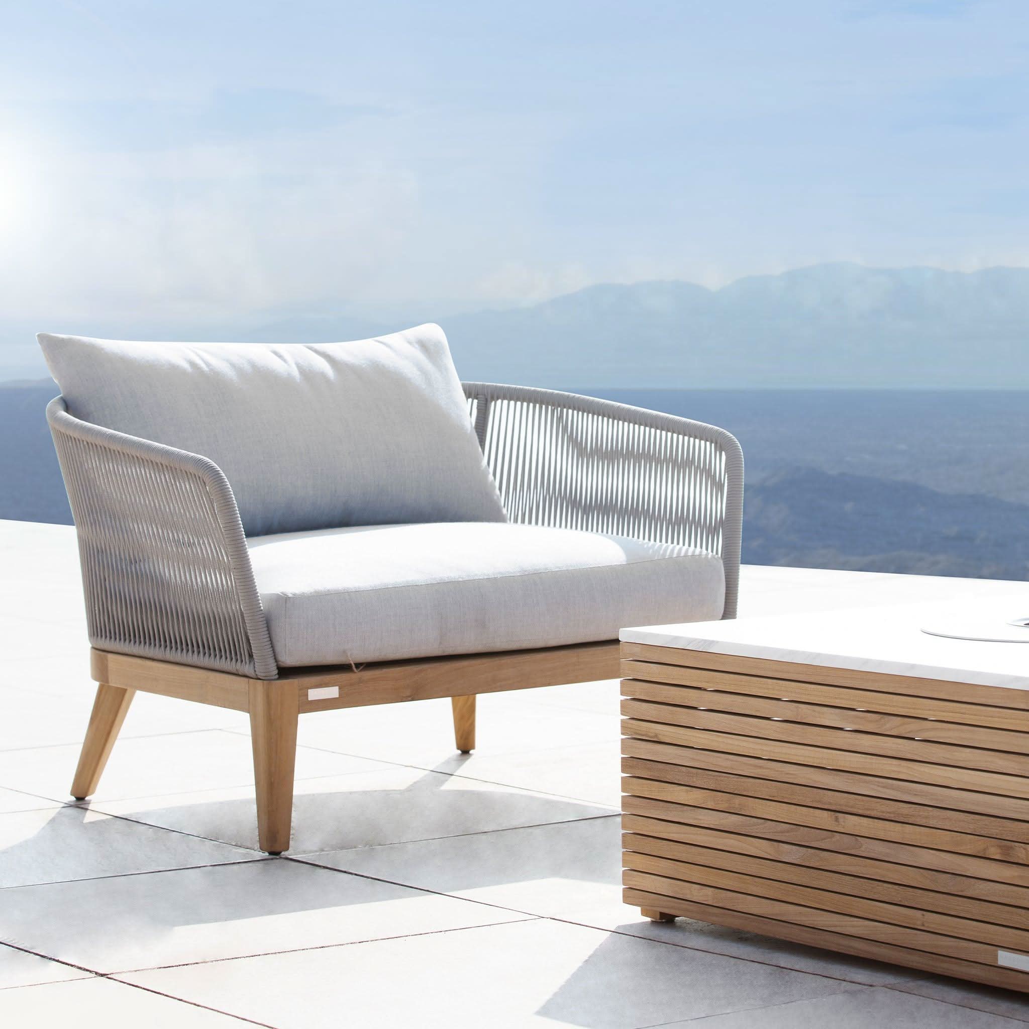 Avalon Lounge Chair