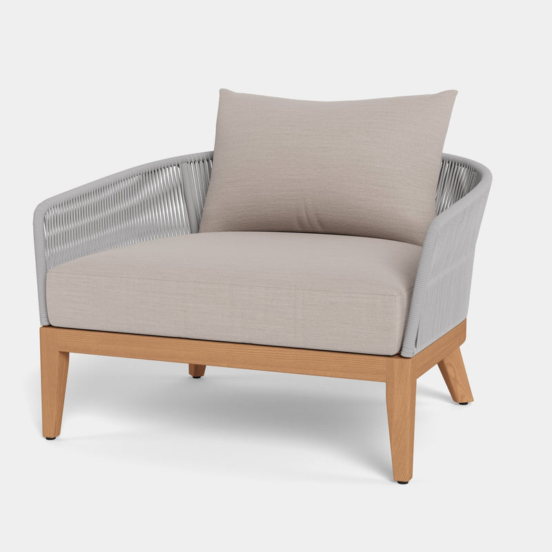 Avalon Lounge Chair - Harbour - ShopHarbourOutdoor - AVAL-08A-TENAT-ROLGR-PANMAR