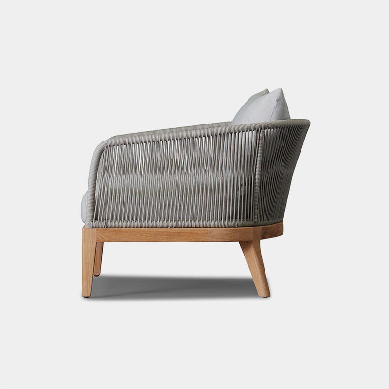 Avalon Lounge Chair - Harbour - ShopHarbourOutdoor - AVAL-08A-TENAT-ROLGR-PANMAR