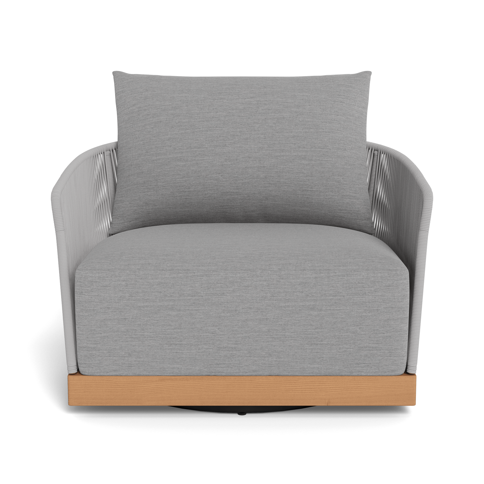 Avalon Swivel Lounge Chair