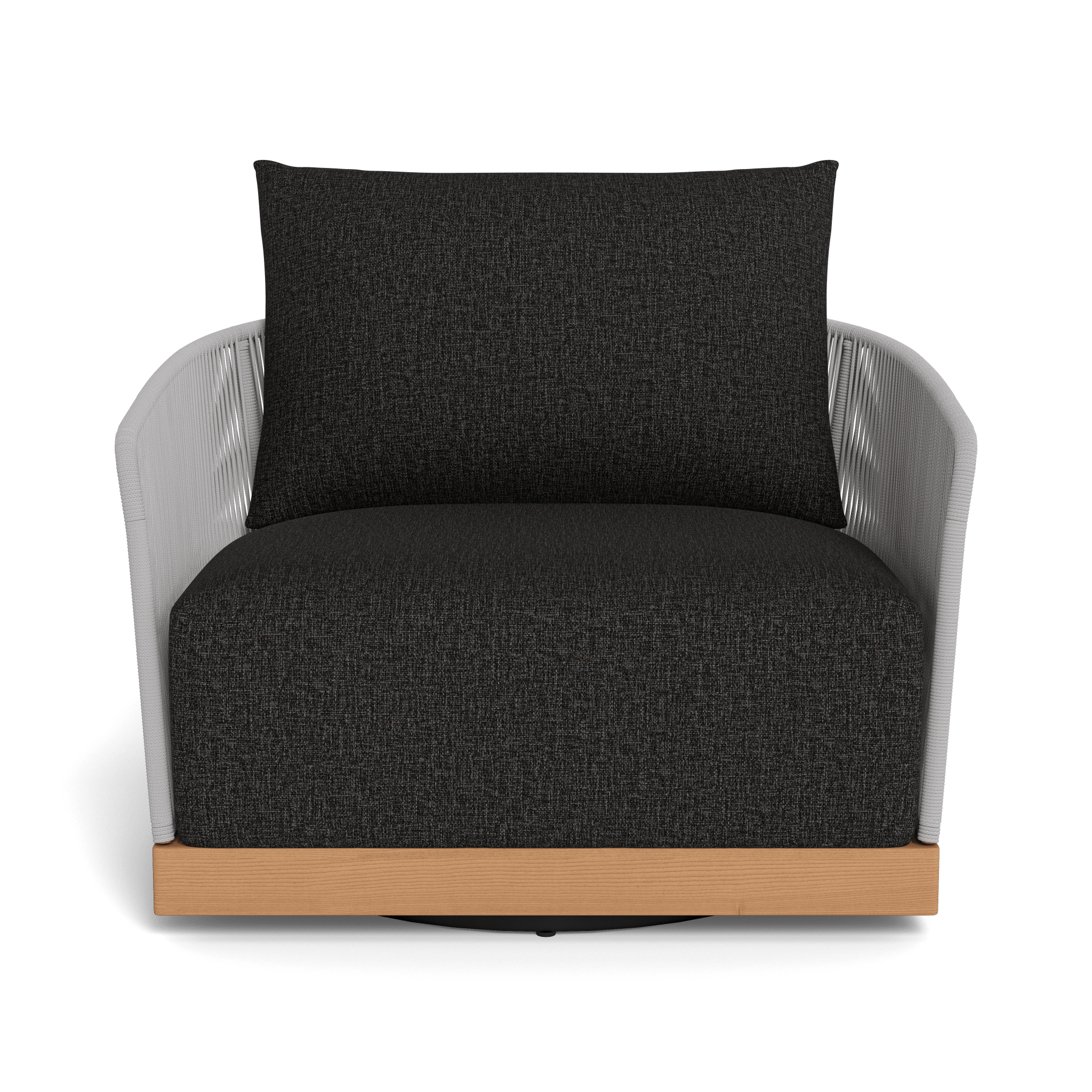 Avalon Swivel Lounge Chair