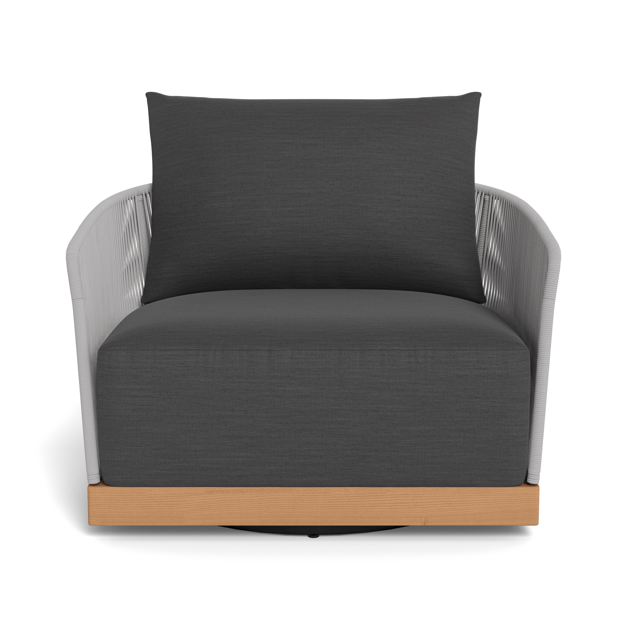 Avalon Swivel Lounge Chair Harbour