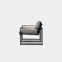 Breeze 2 Seat Sofa