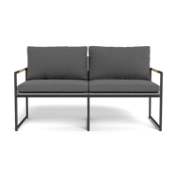 Breeze 2 Seat Sofa