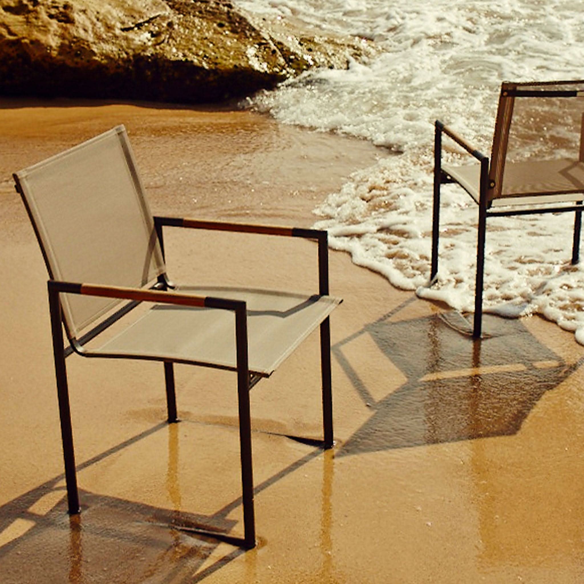 Καρέκλα τραπεζαρίας Breeze