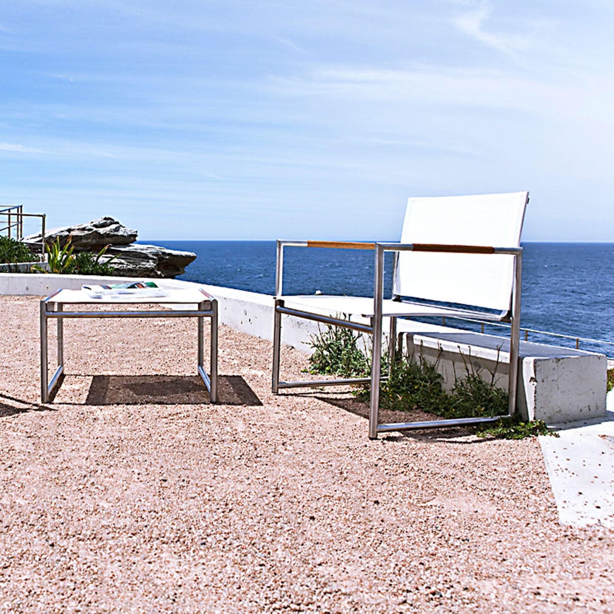 Υποπόδιο Breeze