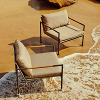 Πολυθρόνα Breeze Lounge