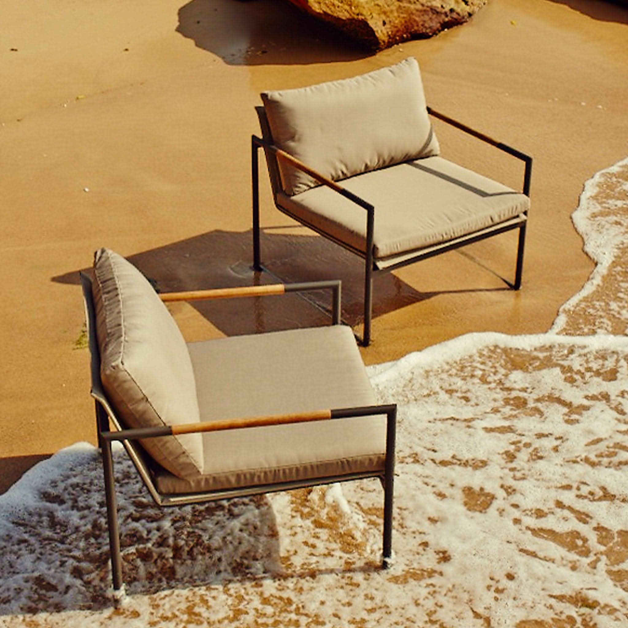 Πολυθρόνα Breeze Lounge