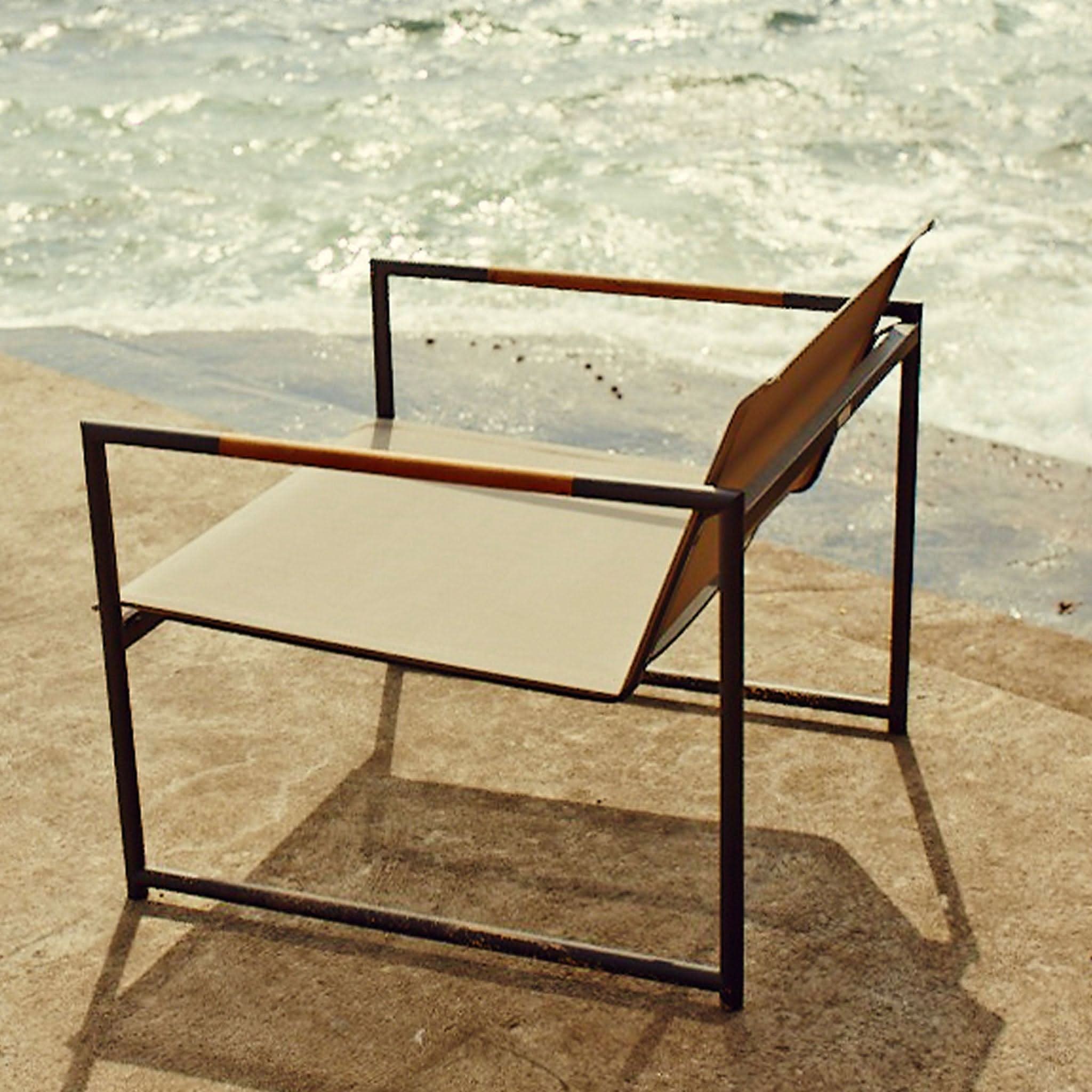 Πολυθρόνα Breeze Lounge
