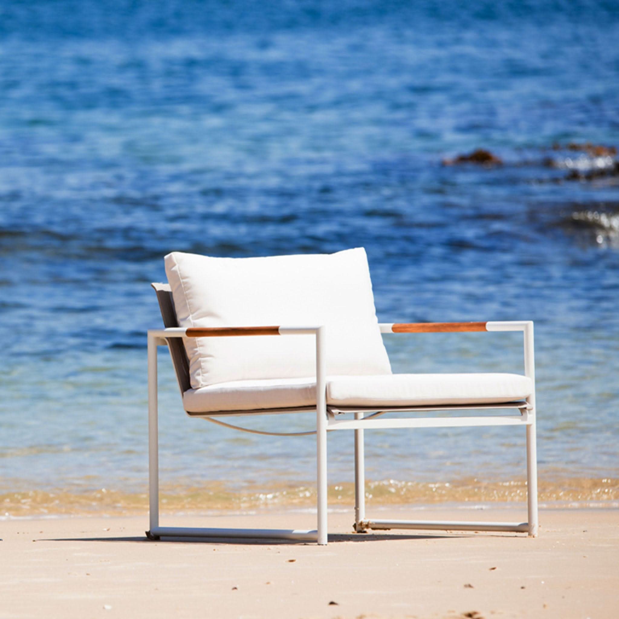 Πολυθρόνα Breeze Lounge