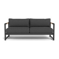 Breeze Xl Aluminum 2 Seat Sofa