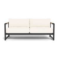 Breeze Xl Aluminum 2 Seat Sofa