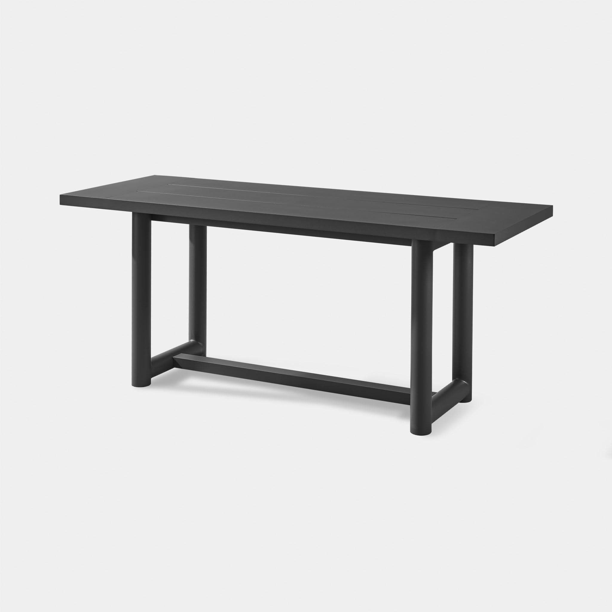 Breeze Xl Aluminum 66" Console