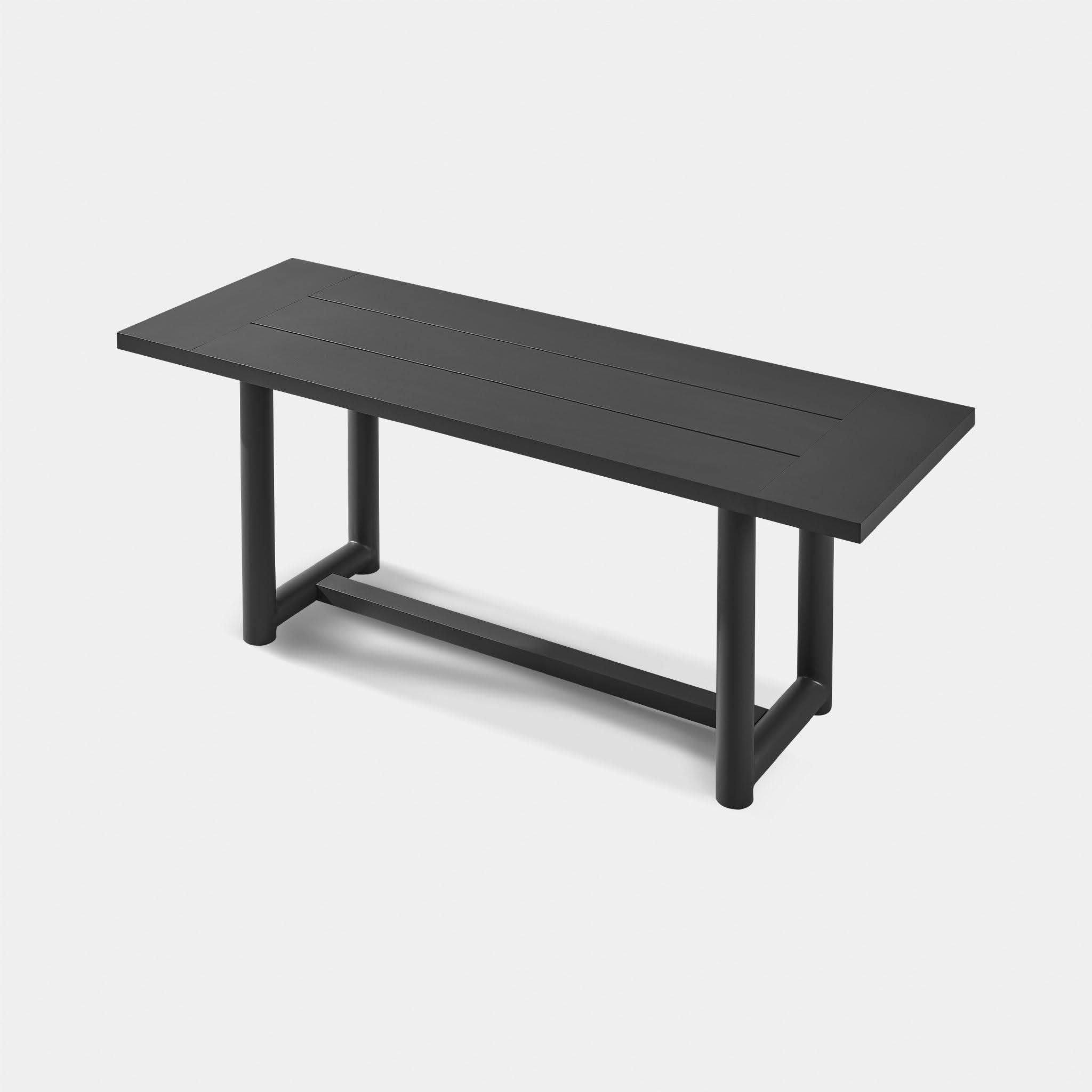 Breeze Xl Aluminum 66" Console
