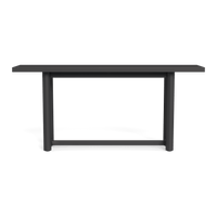 Breeze Xl Aluminum 66" Console