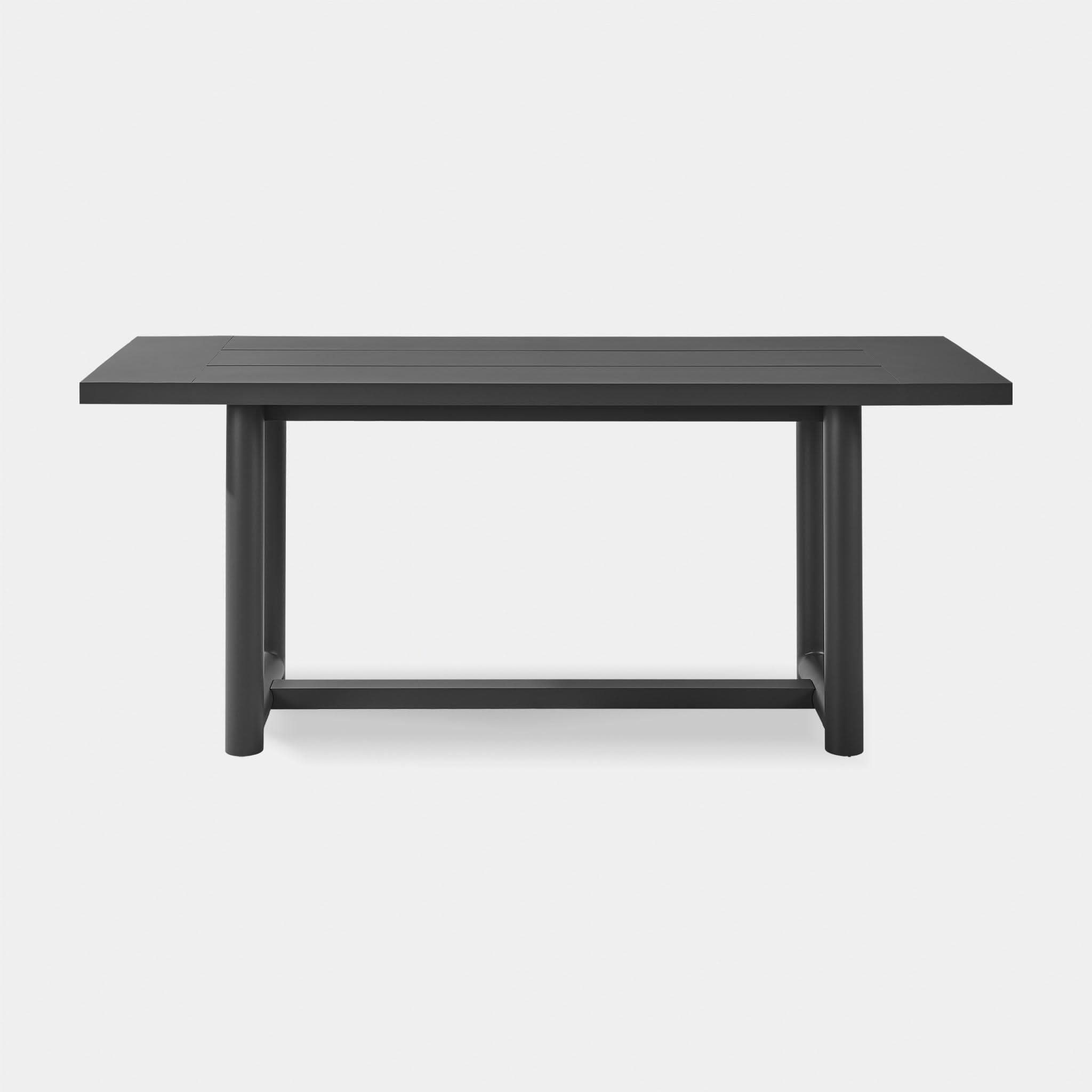 Breeze Xl Aluminum 66" Console