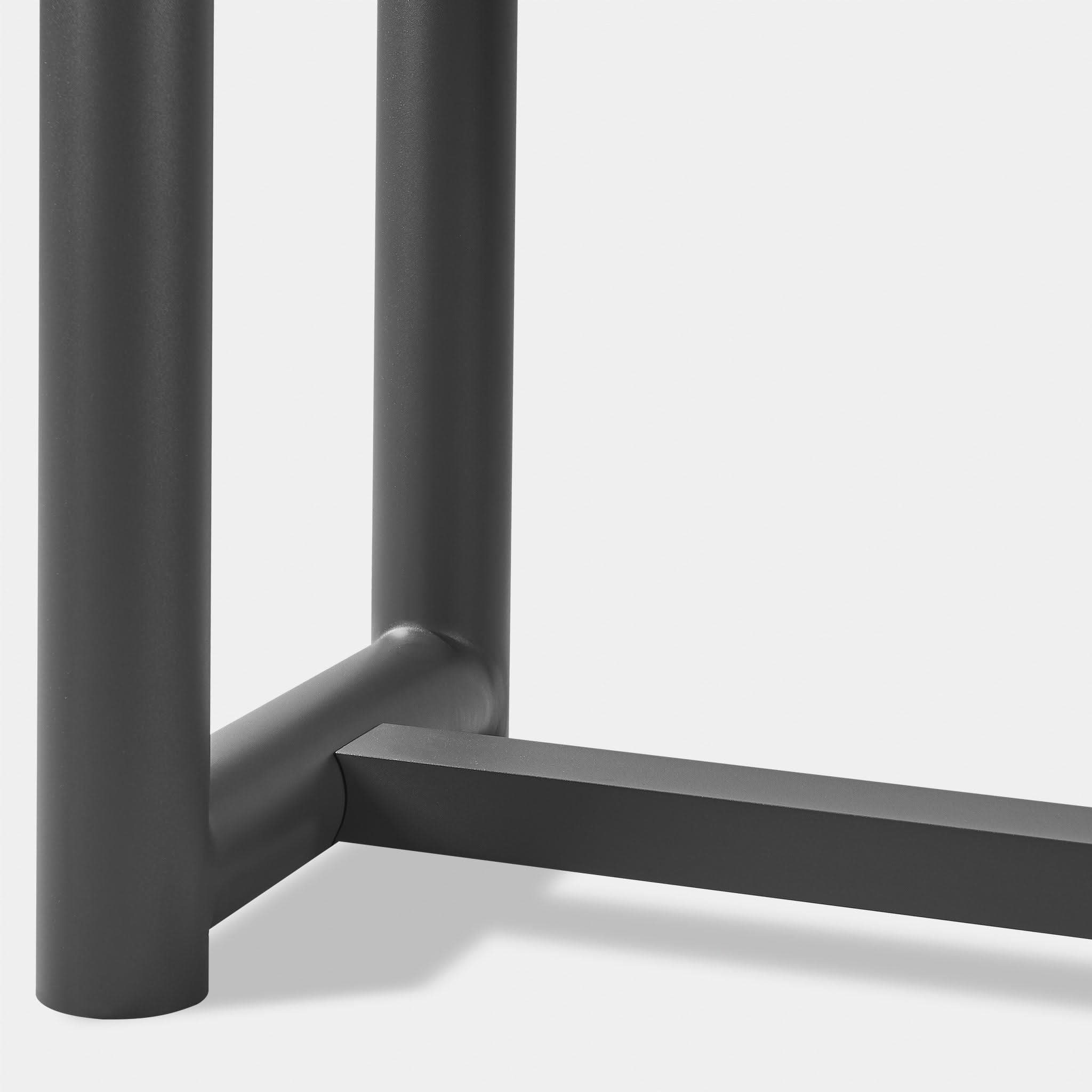 Breeze Xl Aluminum 66" Console