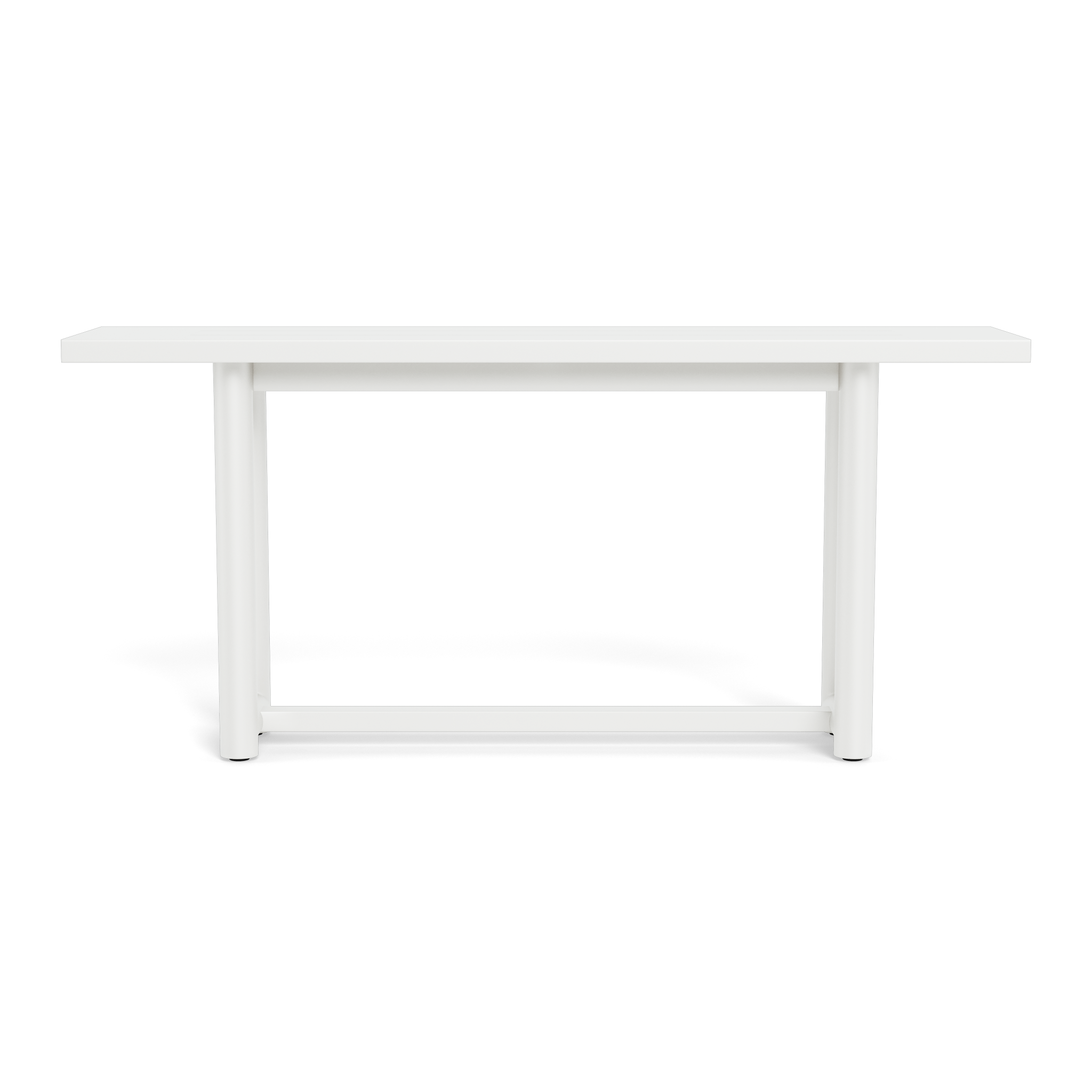 Breeze Xl Aluminum 66" Console